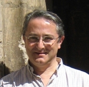 Ricardo García Mira